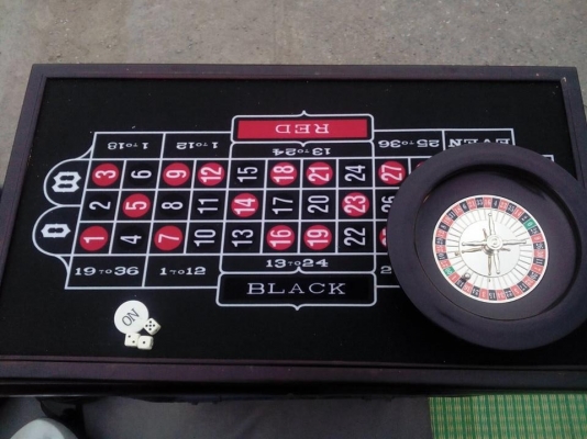 ขายเกมสนุก 6-1 เล่นได้หลายอย่าง USA