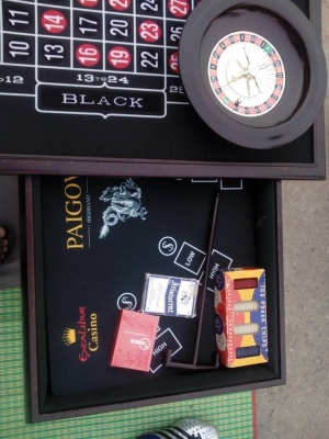 ขายเกมสนุก 6-1 เล่นได้หลายอย่าง USA