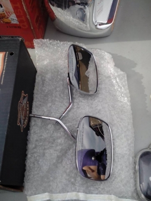 ขายกระจก มองหลัง ฮาเล่