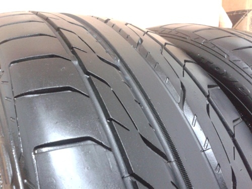 ยางยุ่น,225-45-18 TOYO'DRB ดอกหนาปี11หนึ่งคู่ 2,500 ยางยุ่น,225-45-18 TOYO'DRB ดอกหนาปี11หนึ่งคู่ 2,500