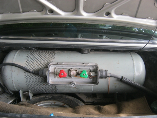 ขายโตโยต้า แหน้าแหลม TT141วางเครื่องโตโยต้า4Sออโต ติดแก๊ส64ลิตร22000