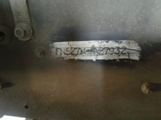 ขายหลงดั้มMAเครื่อง6D16 -195แรงสภาพตามรูปใช้งานอยู่ ขายหลงดั้มMAเครื่อง6D16 -195แรงสภาพตามรูปใช้งานอยู่