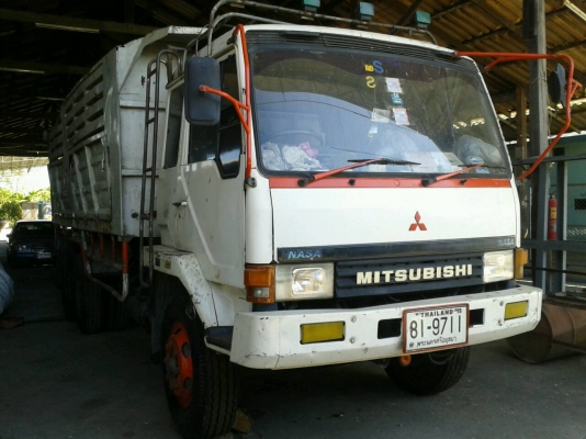 ขายหลงดั้มMAเครื่อง6D16 -195แรงสภาพตามรูปใช้งานอยู่