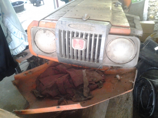 มีพาน5ขายตามสภาพรถไถ20แรงมีโฟวินมีดันหน้าแตถอดออกยังไม่ได้ประกอบ มีพาน5ขายตามสภาพรถไถ20แรงมีโฟวินมีดันหน้าแตถอดออกยังไม่ได้ประกอบ