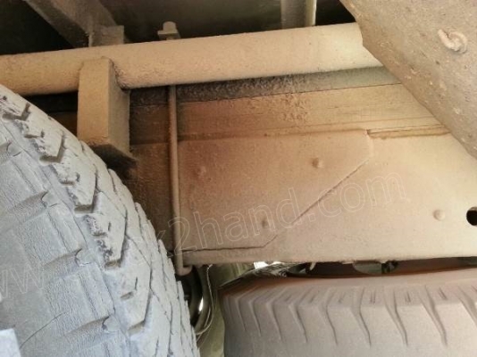 รถบรรทุก 10 ล้อพื้นเรียบ ISUZU รุ่น FTR125Y มีแอร์ พวงมาลัยเพาเวอร์ ระบบเบรคทริฟฟี่