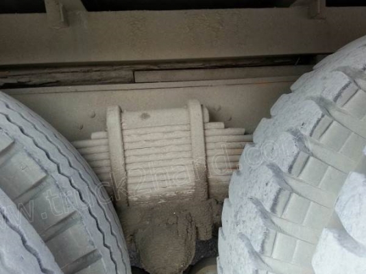 รถบรรทุก 10 ล้อพื้นเรียบ ISUZU รุ่น FTR125Y มีแอร์ พวงมาลัยเพาเวอร์ ระบบเบรคทริฟฟี่