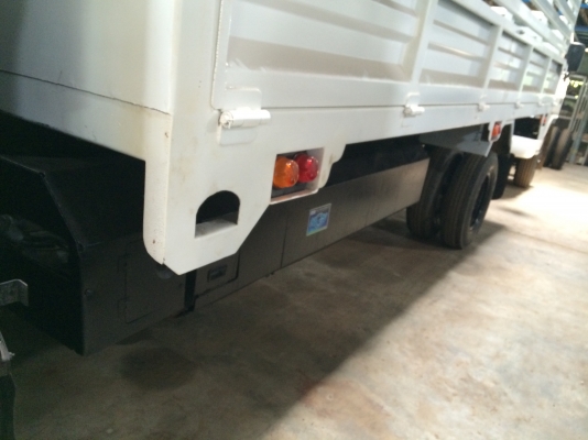 ขาย6 ล้ออีซูซุ NPR เครื่องยนต์ NGV 100\% รถนำเข้าจากญี่ปุ่น มีเล่มทะเบียน พร้อมโอนช