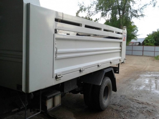 ขาย6ล้ออีซูซุNMR 130 แรงดั้ม ปี53ยาว 3.80เมตรสภาพสวยพร้อมใช้ ขาย6ล้ออีซูซุNMR 130 แรงดั้ม ปี53ยาว 3.80เมตรสภาพสวยพร้อมใช้