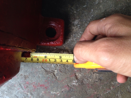 ขายมอเตอร์สั่น-เขย่า Mikasa 0.5 HP. 380 V made in Japan สภาพดี วิ่งนิ่ม สั่นแรง พร้อมใช้งาน ขายมอเตอร์สั่น-เขย่า Mikasa 0.5 HP. 380 V made in Japan สภาพดี วิ่งนิ่ม สั่นแรง พร้อมใช้งาน