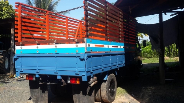 ขาย6ล้อ เสี่ยสั้งลุย 115 NPR59LU5F- M เครื่องดี แชชซีสวย เอกสารทะเบียนเต็ม สภาพพร้อมใช้งาน พร้อมคอกไม้ ขาย6ล้อ เสี่ยสั้งลุย 115 NPR59LU5F- M เครื่องดี แชชซีสวย เอกสารทะเบียนเต็ม สภาพพร้อมใช้งาน พร้อมคอกไม้