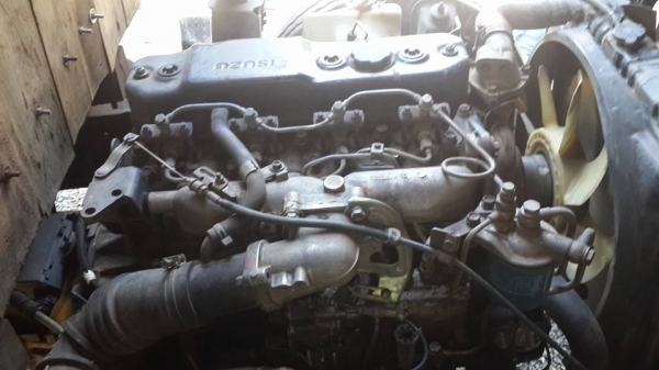 ขาย6ล้อ เสี่ยสั้งลุย 115 NPR59LU5F- M เครื่องดี แชชซีสวย เอกสารทะเบียนเต็ม สภาพพร้อมใช้งาน พร้อมคอกไม้ ขาย6ล้อ เสี่ยสั้งลุย 115 NPR59LU5F- M เครื่องดี แชชซีสวย เอกสารทะเบียนเต็ม สภาพพร้อมใช้งาน พร้อมคอกไม้