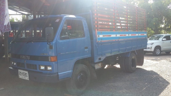 ขาย6ล้อ เสี่ยสั้งลุย 115 NPR59LU5F- M เครื่องดี แชชซีสวย เอกสารทะเบียนเต็ม สภาพพร้อมใช้งาน พร้อมคอกไม้ ขาย6ล้อ เสี่ยสั้งลุย 115 NPR59LU5F- M เครื่องดี แชชซีสวย เอกสารทะเบียนเต็ม สภาพพร้อมใช้งาน พร้อมคอกไม้