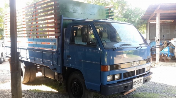 ขาย6ล้อ เสี่ยสั้งลุย 115 NPR59LU5F- M เครื่องดี แชชซีสวย เอกสารทะเบียนเต็ม สภาพพร้อมใช้งาน พร้อมคอกไม้ ขาย6ล้อ เสี่ยสั้งลุย 115 NPR59LU5F- M เครื่องดี แชชซีสวย เอกสารทะเบียนเต็ม สภาพพร้อมใช้งาน พร้อมคอกไม้