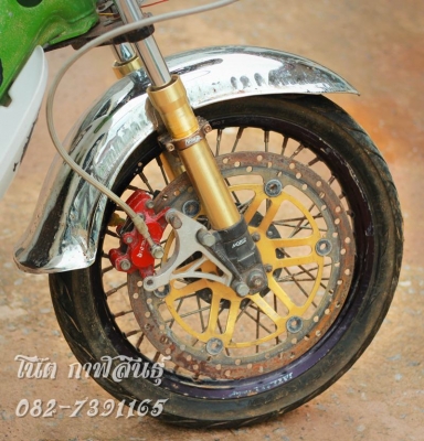 ขๅยชๅลีถูกๆ 8,900 บๅท เครื่องเวฟ ดีๆเลยไม่มีควัน คๅบูโตๆ ท่อเดิมดังใหญ่ๆ พร้อมขับ  -บังโคน หน้เหล็ก-หลังเหล็ก โครงดีไม่มีผุ โทร 082-7391165 (โน๊ต กาฬสินธุ์ )รถจอดอยู่ มหๅวิทยๅลัยมๅหๅสๅรคๅม (มอ ใหม่)