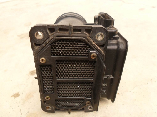 ขาย แอร์โฟล์ (Air flow)ของแท้ เบอร์609 ของ มิตซู เครื่อง 4G63Tอันละ 800 (น่าจะใช้กับ 4G63ได้ด้วย)