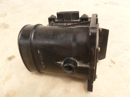 ขาย แอร์โฟล์ (Air flow)ของแท้ เบอร์609 ของ มิตซู เครื่อง 4G63Tอันละ 800 (น่าจะใช้กับ 4G63ได้ด้วย)