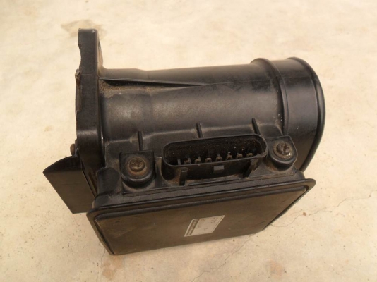 ขาย แอร์โฟล์ (Air flow)ของแท้ เบอร์609 ของ มิตซู เครื่อง 4G63Tอันละ 800 (น่าจะใช้กับ 4G63ได้ด้วย)