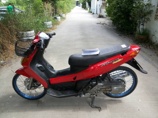 NOUVO ตัวเก่า ราคา 14000 บาท สนใจโทร 089-8859869 เดช NOUVO ตัวเก่า ราคา 14000 บาท สนใจโทร 089-8859869 เดช