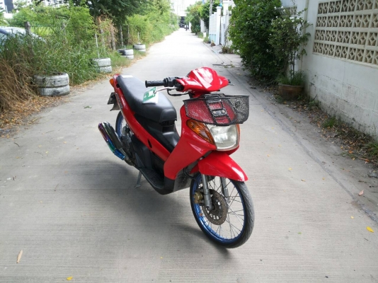 NOUVO ตัวเก่า ราคา 14000 บาท สนใจโทร 089-8859869 เดช NOUVO ตัวเก่า ราคา 14000 บาท สนใจโทร 089-8859869 เดช