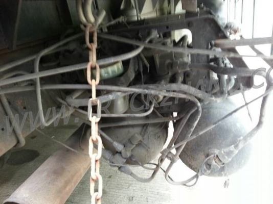 10 ล้อ ISUZU กระบะบรรทุกพื้นเรียบ  ปีจดทะเบียน 2541สภาพพร้อมใช้งาน