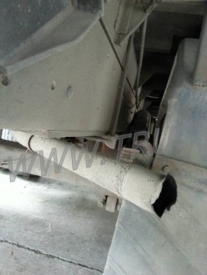 10 ล้อ ISUZU กระบะบรรทุกพื้นเรียบ  ปีจดทะเบียน 2541สภาพพร้อมใช้งาน