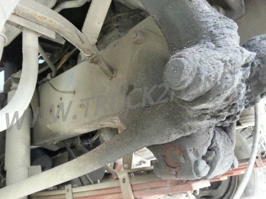 10 ล้อ ISUZU กระบะบรรทุกพื้นเรียบ  ปีจดทะเบียน 2541สภาพพร้อมใช้งาน