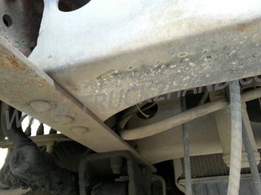 10 ล้อ ISUZU กระบะบรรทุกพื้นเรียบ  ปีจดทะเบียน 2541สภาพพร้อมใช้งาน