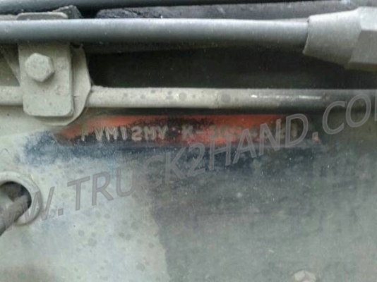 10 ล้อ ISUZU กระบะบรรทุกพื้นเรียบ  ปีจดทะเบียน 2541สภาพพร้อมใช้งาน