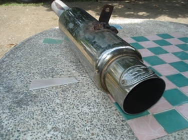 ปลายท่อเลท