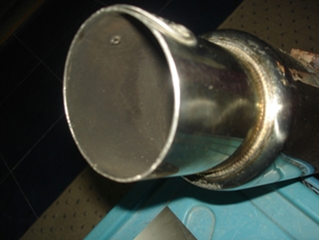 ปลายท่อเลท ปลายท่อเลท