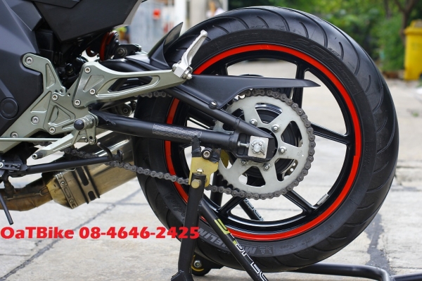 Wave 100 ปี  UBOX รถมือเดียว เดิมๆ