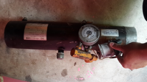 มาอีกแล้ว!!!! ปั๊มไฮดรอลิค 12v มาอีกแล้ว!!!! ปั๊มไฮดรอลิค 12v