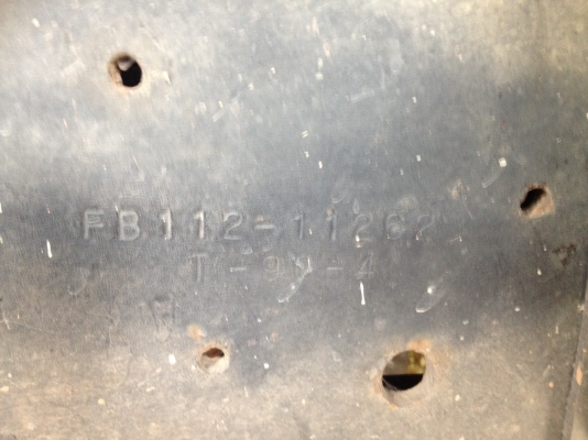 HINO FB รถเดิมๆ