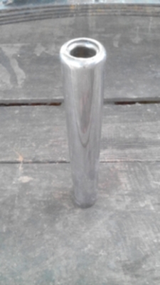 ท่อเวสป้า ปลายโฟลค์