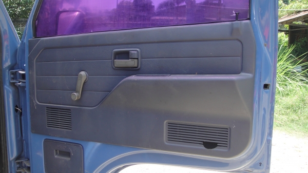 ISUZU NPR เครื่อง115 ยาว5เมตร แอร์ เพาเวอร์ รถสวยพร้อมใช้