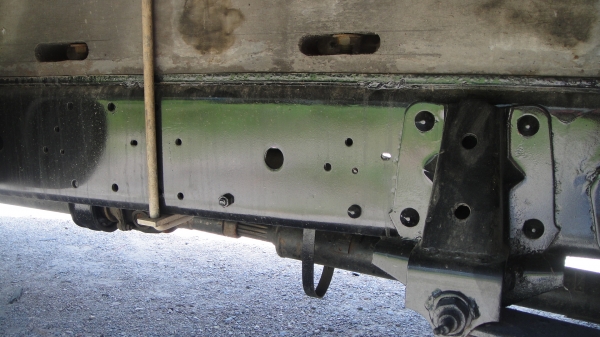 ISUZU NPR เครื่อง115 ยาว5เมตร แอร์ เพาเวอร์ รถสวยพร้อมใช้