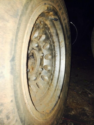 ขายล้อหยดน้ำ 15นิ้ว 6รู 4 ล้อ ราคา 4500 บาท ขายล้อหยดน้ำ 15นิ้ว 6รู 4 ล้อ ราคา 4500 บาท