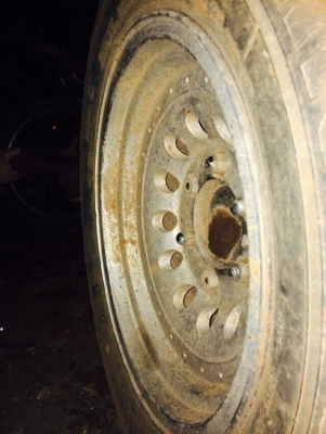 ขายล้อหยดน้ำ 15นิ้ว 6รู 4 ล้อ ราคา 4500 บาท ขายล้อหยดน้ำ 15นิ้ว 6รู 4 ล้อ ราคา 4500 บาท