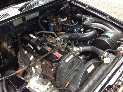 Toyota mighty xปี93พร้อมใช้เอกสารพร้อมโอน Toyota mighty xปี93พร้อมใช้เอกสารพร้อมโอน