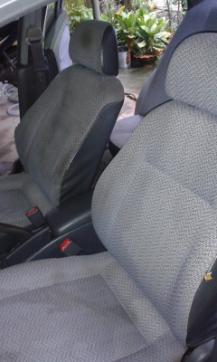 ขาย มิสชูเลนเชอรท้ายเบ้น ปี 97