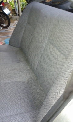 ขาย มิสชูเลนเชอรท้ายเบ้น ปี 97