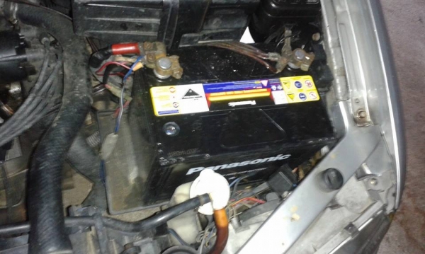 ขาย มิสชูเลนเชอรท้ายเบ้น ปี 97