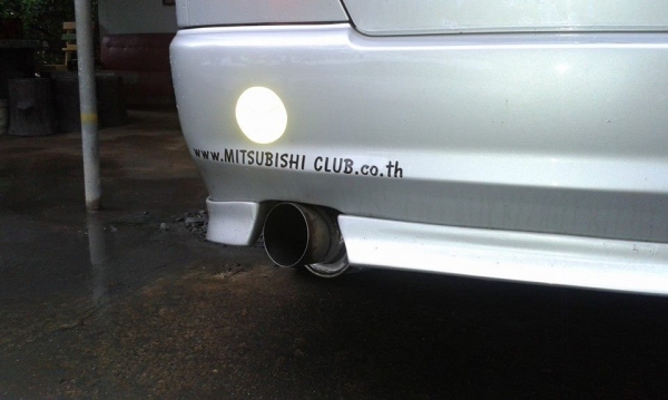 ขาย มิสชูเลนเชอรท้ายเบ้น ปี 97