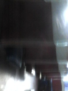 รถบัสเเสดงหนังพุ่มพวง