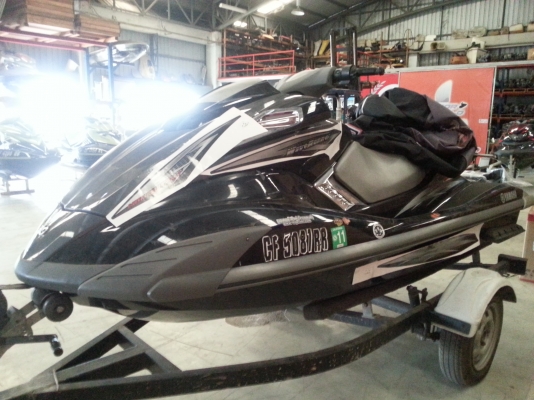 @@!!รับซ่อมเจ็ทสกีทุกรุ่น มีการประกันจุดที่ซ่อมและการเก็บข้อมูล!!@@