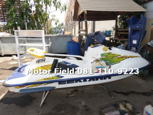 @@!!รับซ่อมเจ็ทสกีทุกรุ่น มีการประกันจุดที่ซ่อมและการเก็บข้อมูล!!@@