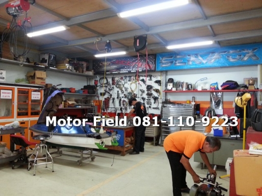 @@!!รับซ่อมเจ็ทสกีทุกรุ่น มีการประกันจุดที่ซ่อมและการเก็บข้อมูล!!@@