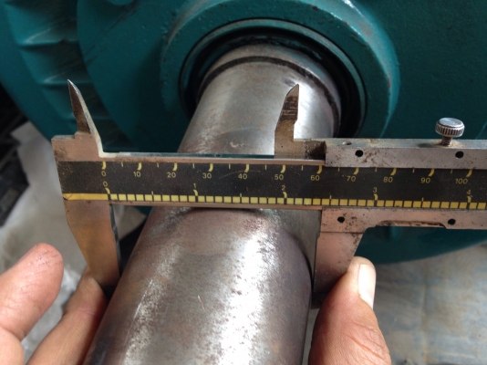 ขายมอเตอร์ Brooks 60 HP. 380 V 1450 RPM. ของใหม่ ไม่เคยใช้งานครับ ขายมอเตอร์ Brooks 60 HP. 380 V 1450 RPM. ของใหม่ ไม่เคยใช้งานครับ