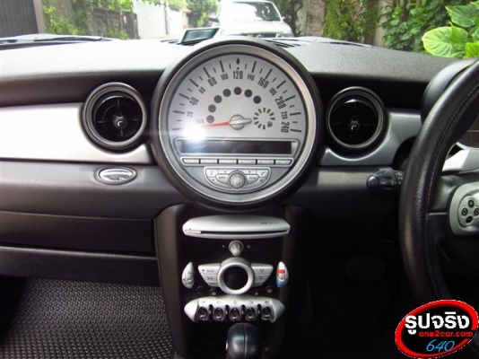 ขายรถ MINI COOPER CLUBMAN