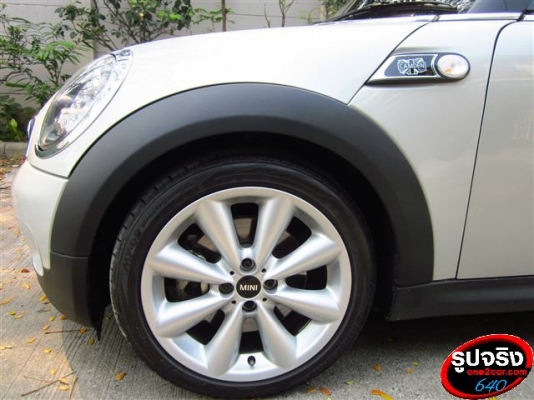 ขายรถ MINI COOPER  CAMDEN